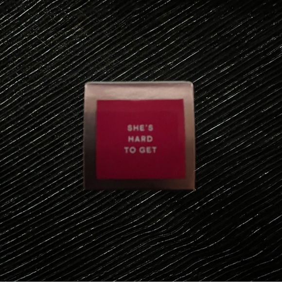 🎉 SOLD🎉 PATRICK TA MATTE SUEDE LIPSTICK - Picture 4 of 6